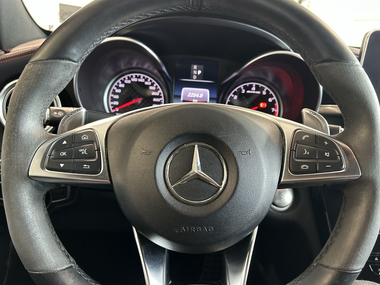 Mercedes-Benz C43 AMG  2017 à Aurora, Ontario