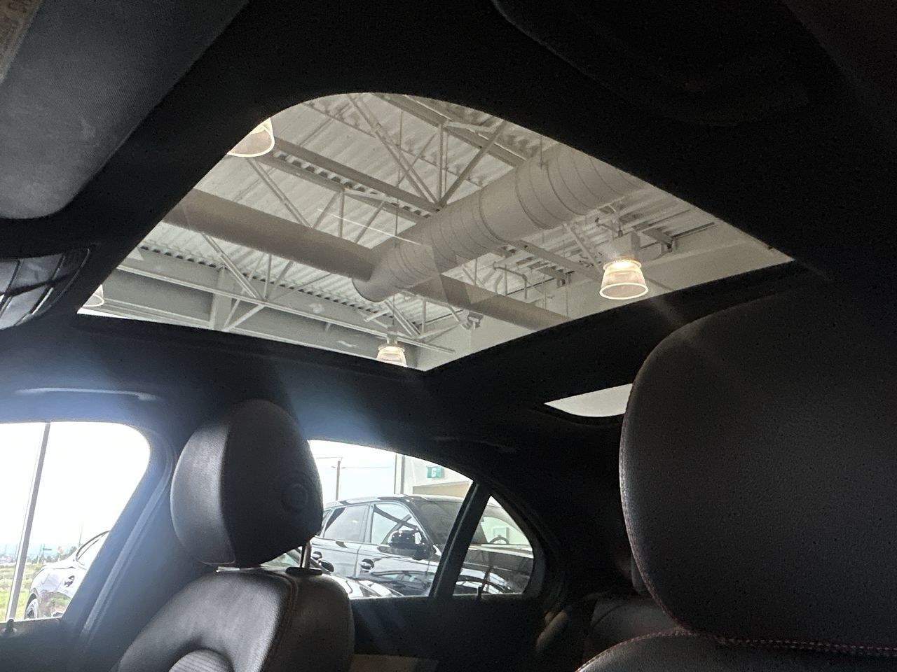 Mercedes-Benz C43 AMG  2017 à Aurora, Ontario