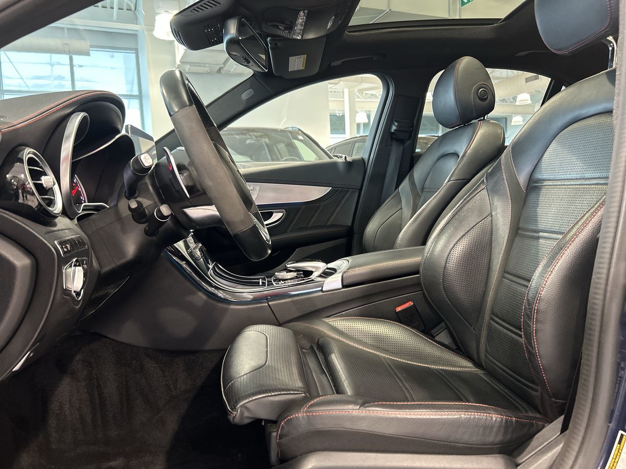 2017 Mercedes-Benz C43 AMG in Aurora, Ontario