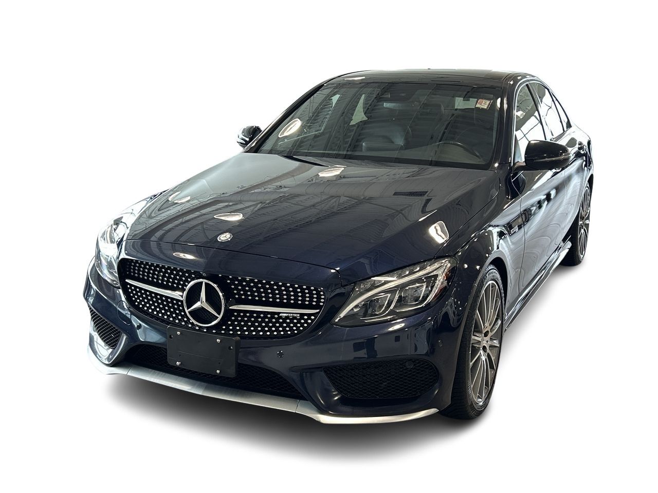 Mercedes-Benz C43 AMG  2017 à Aurora, Ontario