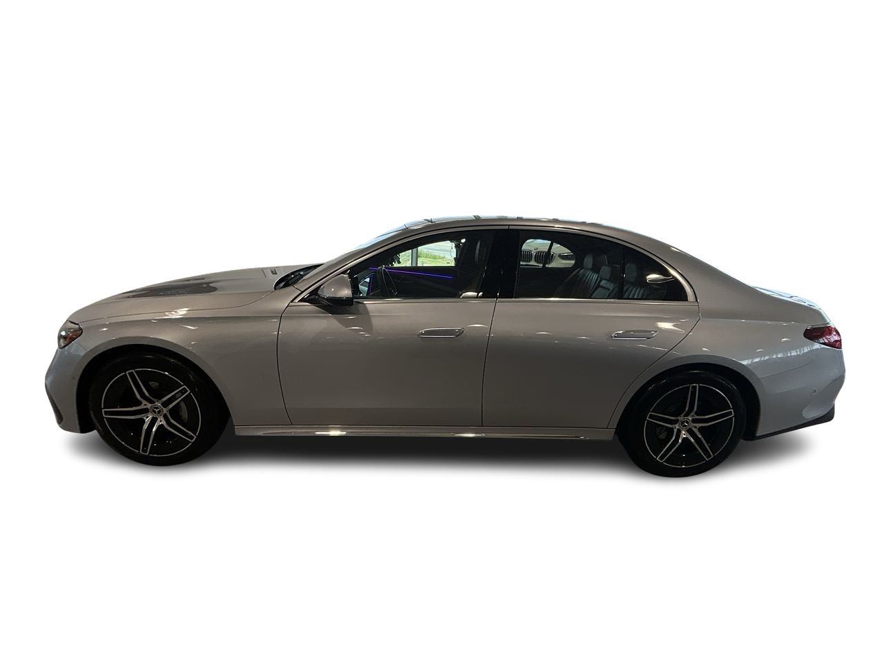 Mercedes-Benz E350  2024 à Aurora, Ontario