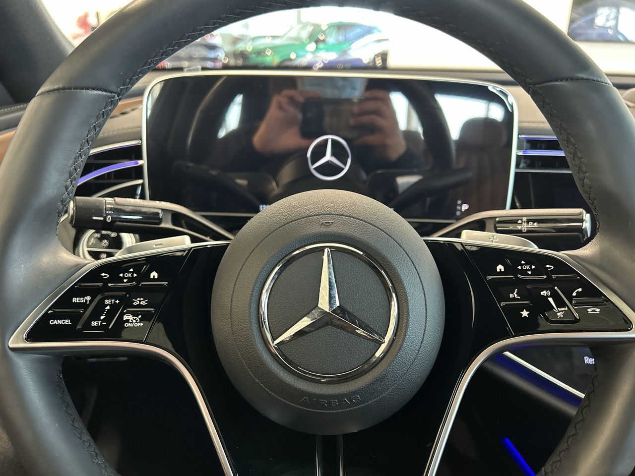 Mercedes-Benz E350  2024 à Aurora, Ontario