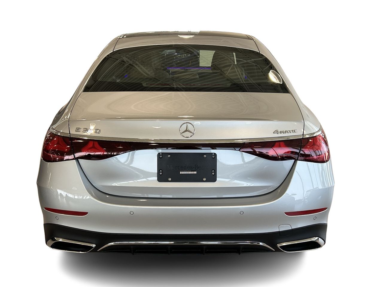 Mercedes-Benz E350  2024 à Aurora, Ontario