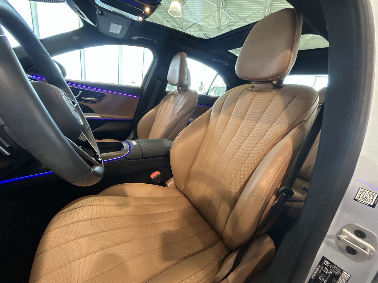 Mercedes-Benz E350  2024 à Aurora, Ontario