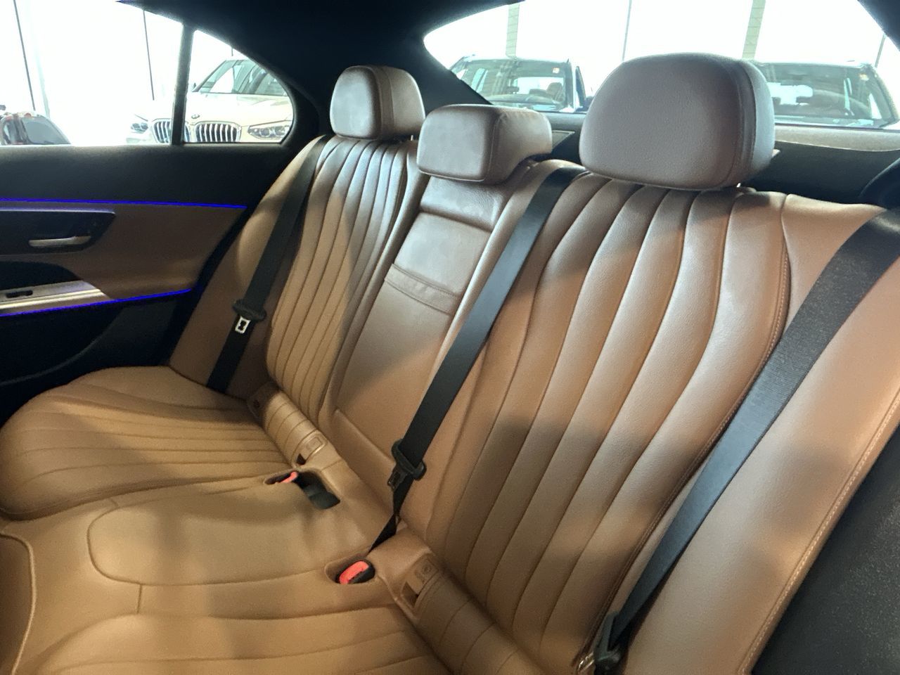 Mercedes-Benz E350  2024 à Aurora, Ontario