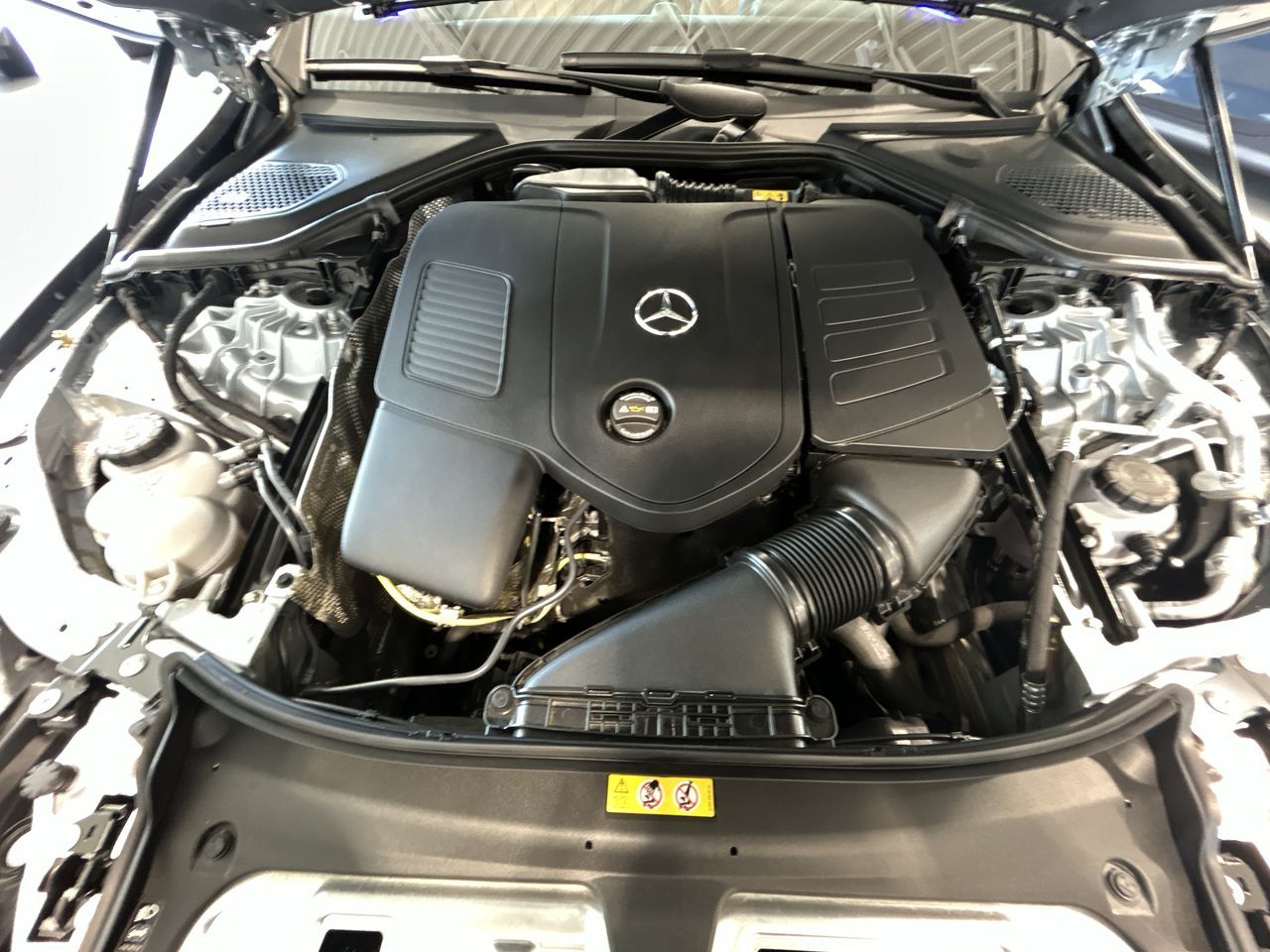 Mercedes-Benz E350  2024 à Aurora, Ontario