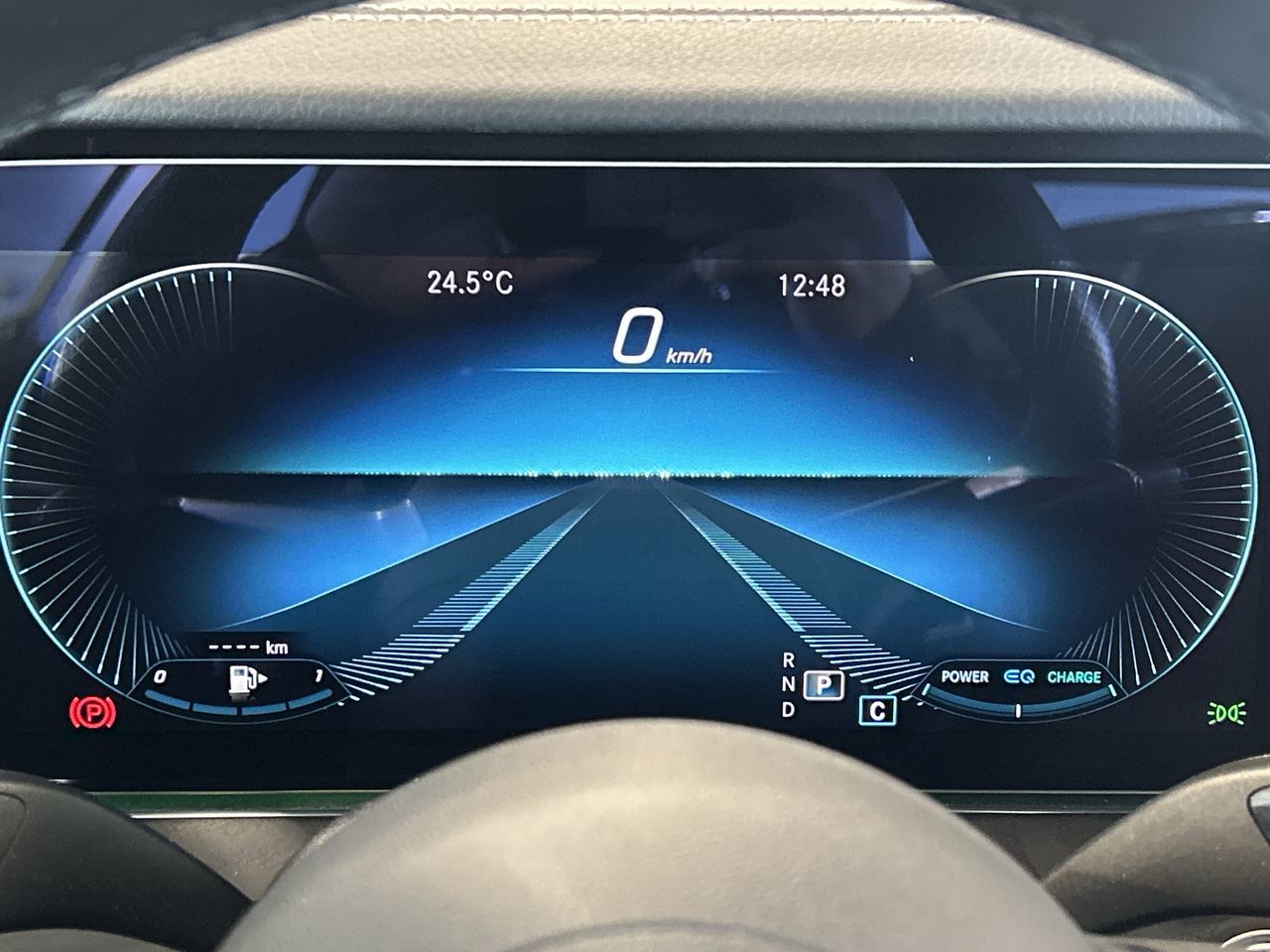 2023 Mercedes-Benz E450