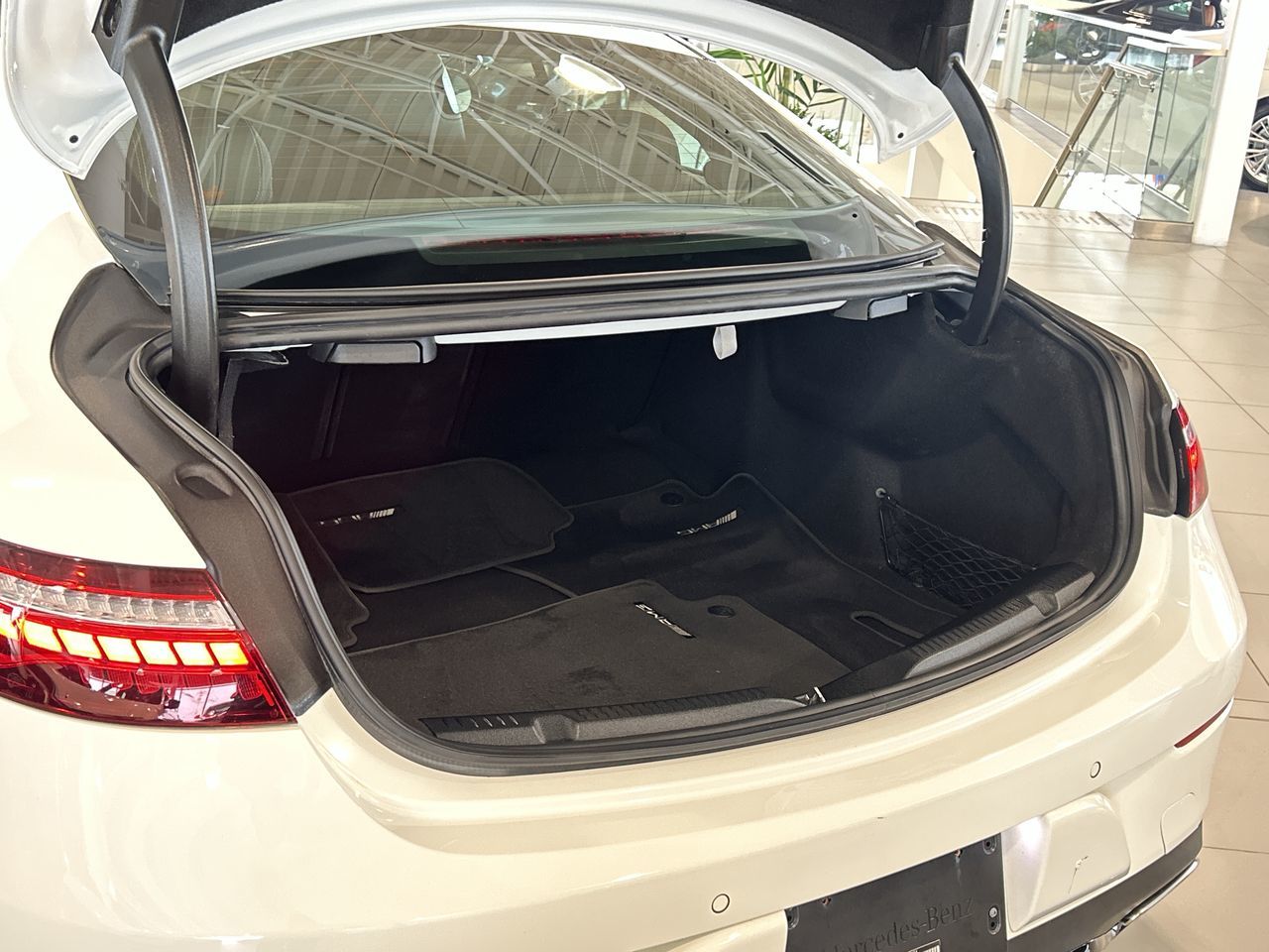 2023 Mercedes-Benz E450