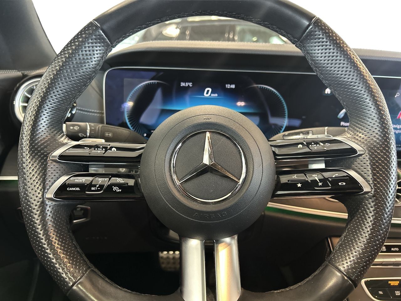 2023 Mercedes-Benz E450