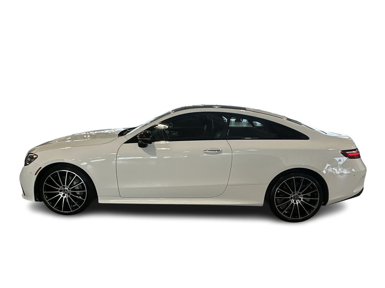 2023 Mercedes-Benz E450