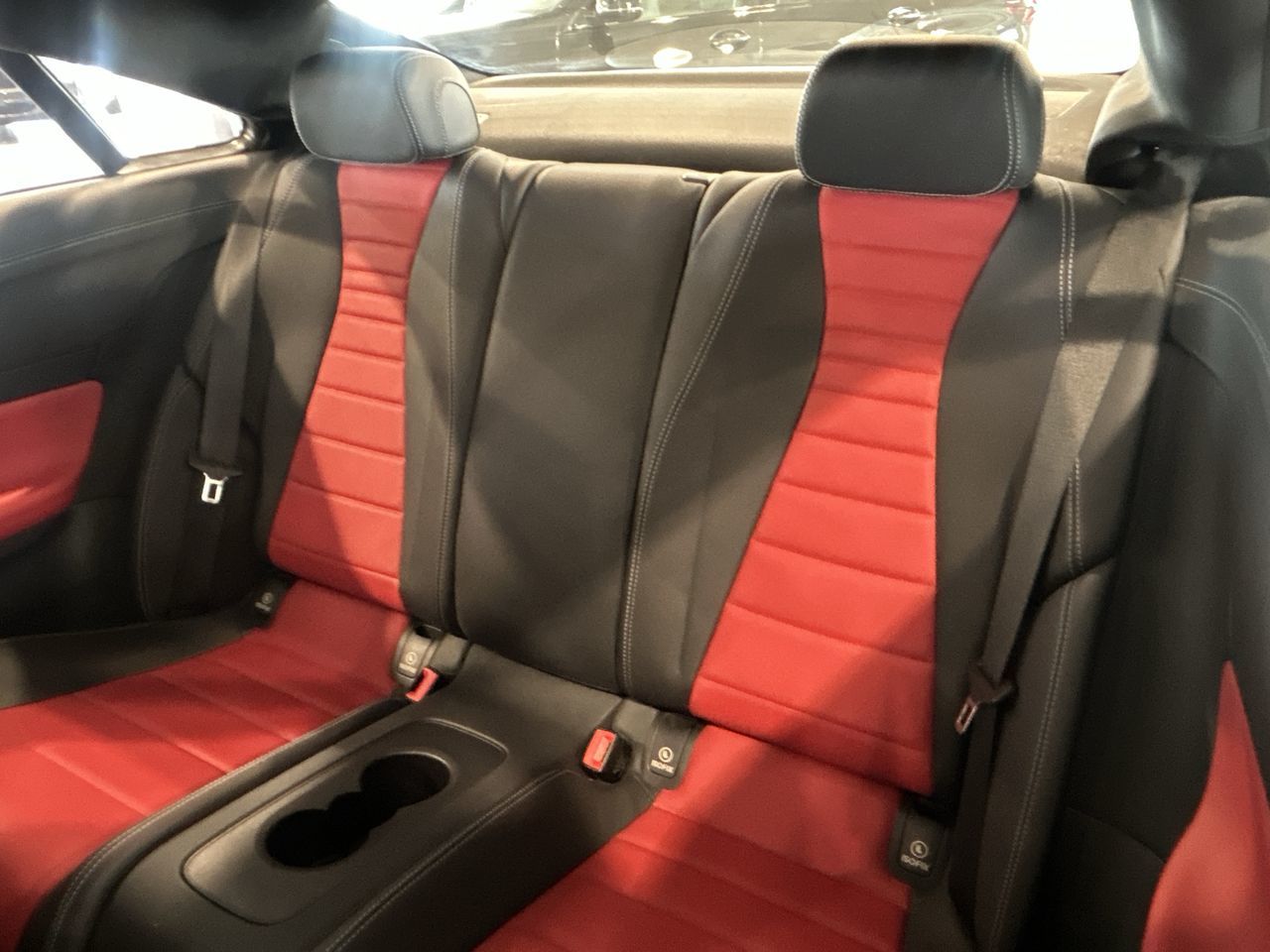 2023 Mercedes-Benz E450