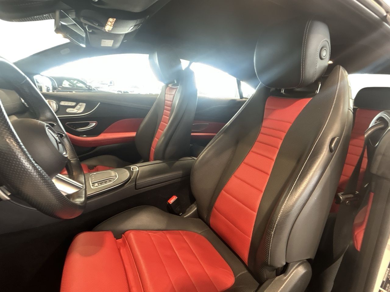 2023 Mercedes-Benz E450