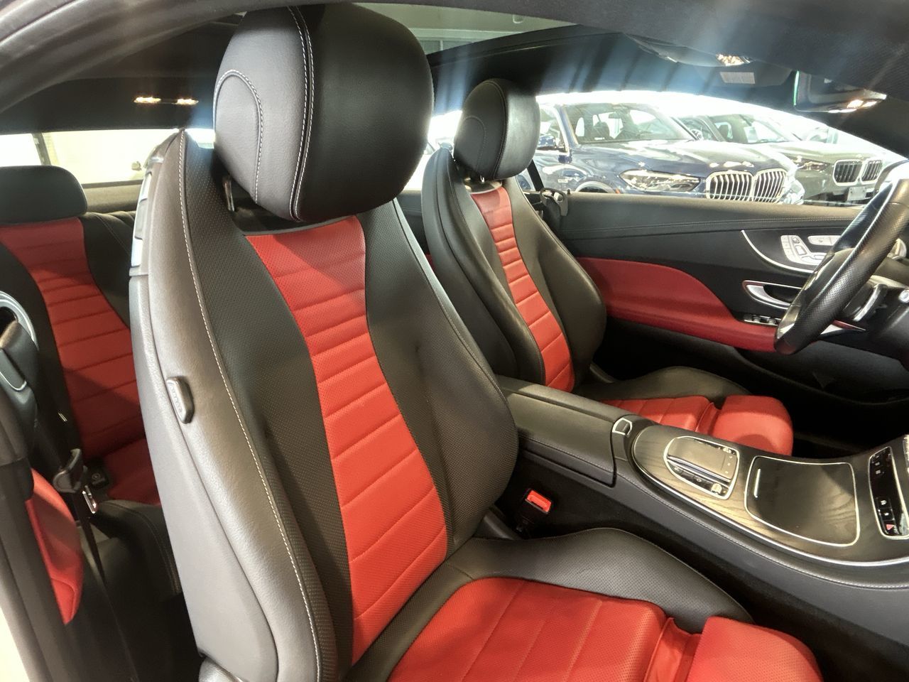 2023 Mercedes-Benz E450