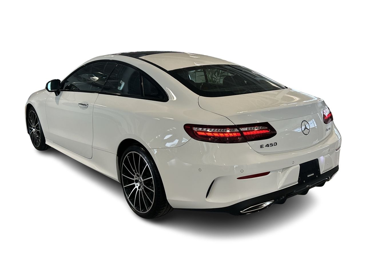 2023 Mercedes-Benz E450