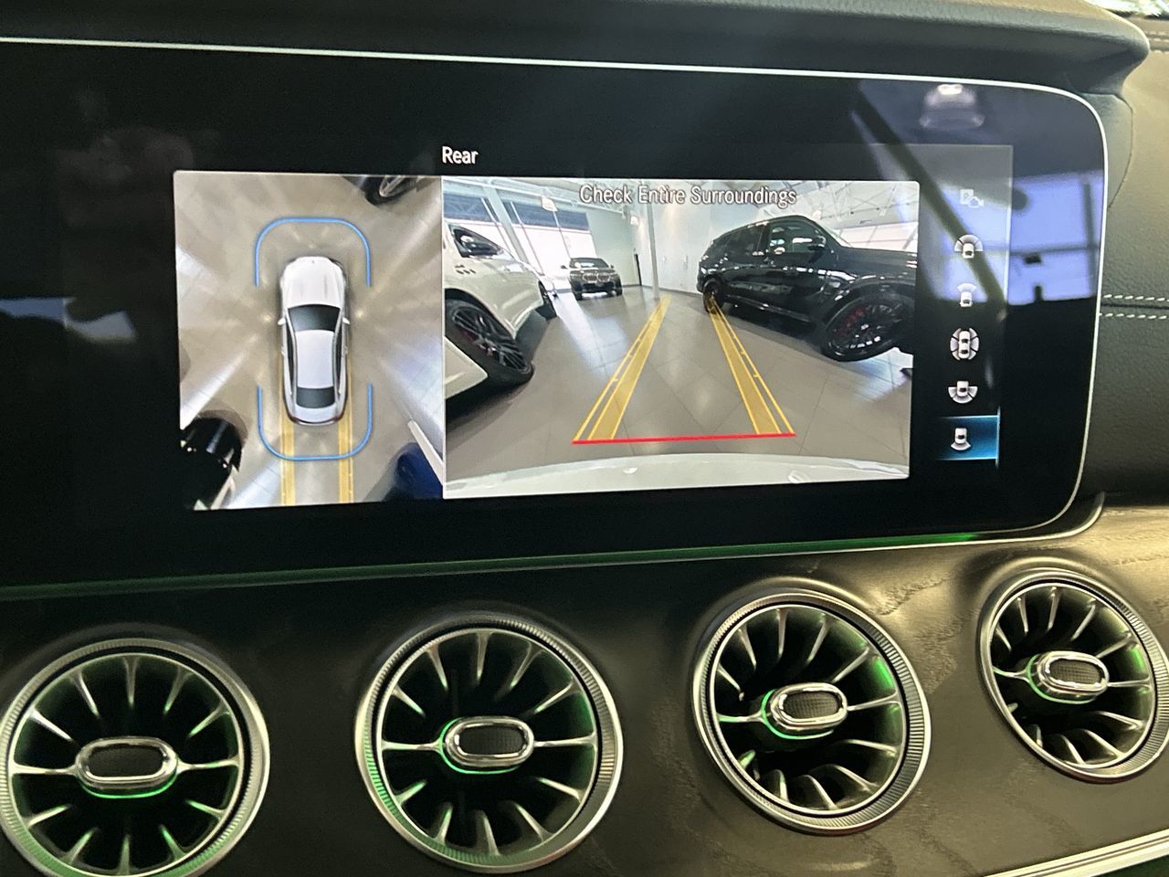 2023 Mercedes-Benz E450