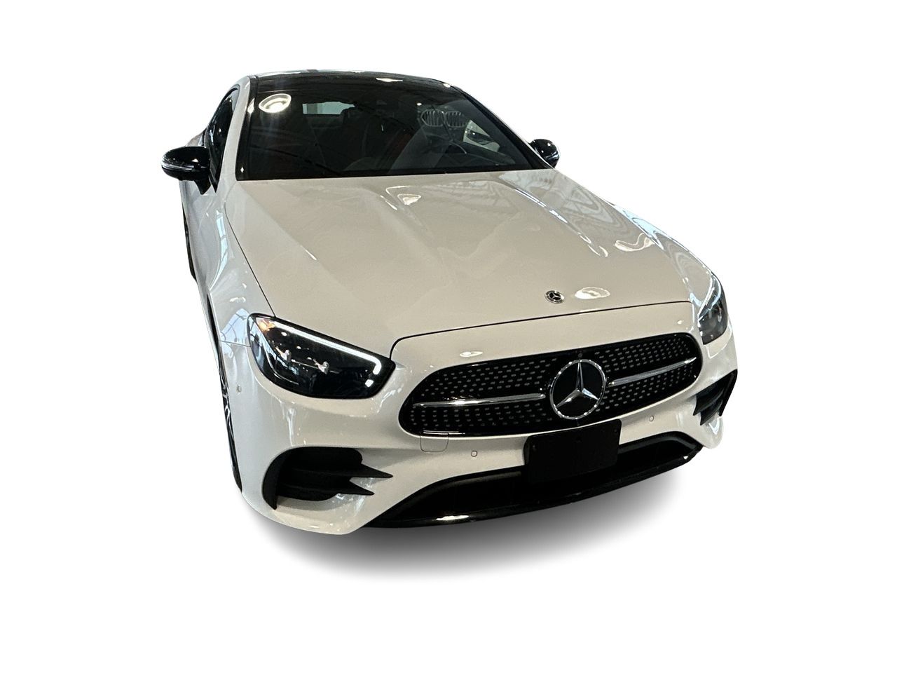 2023 Mercedes-Benz E450