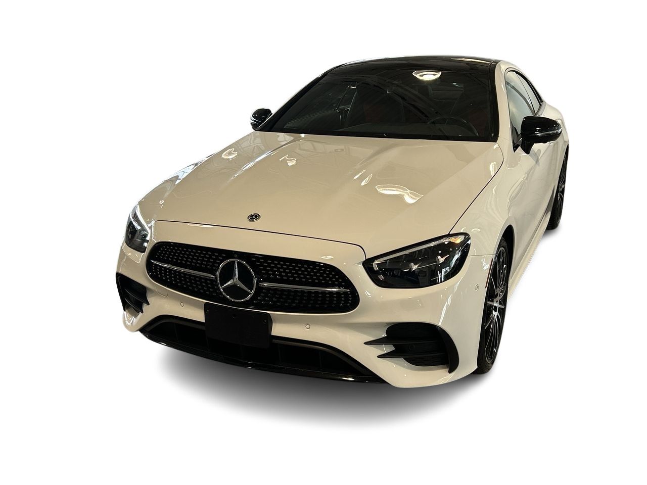 2023 Mercedes-Benz E450