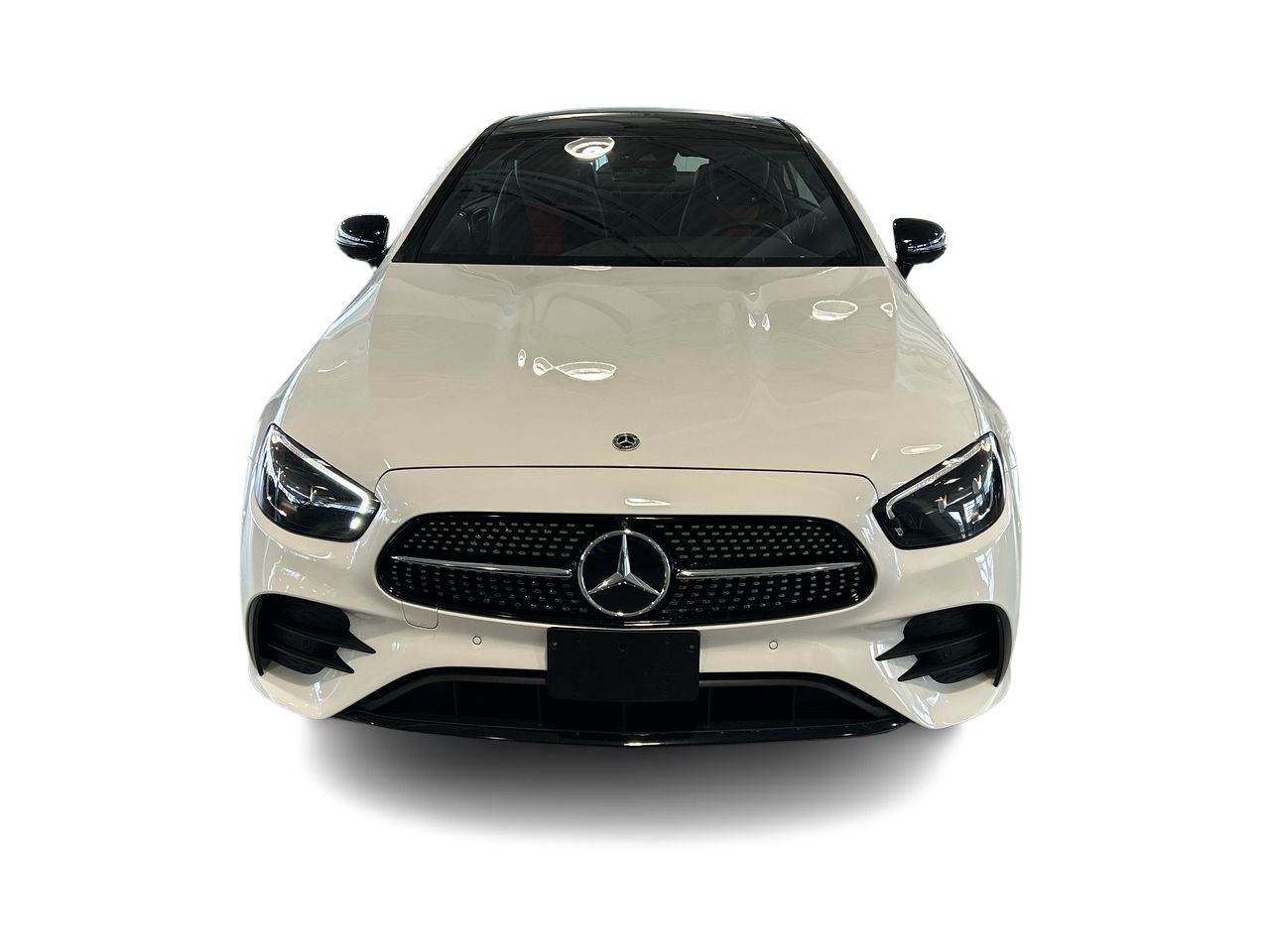 2023 Mercedes-Benz E450