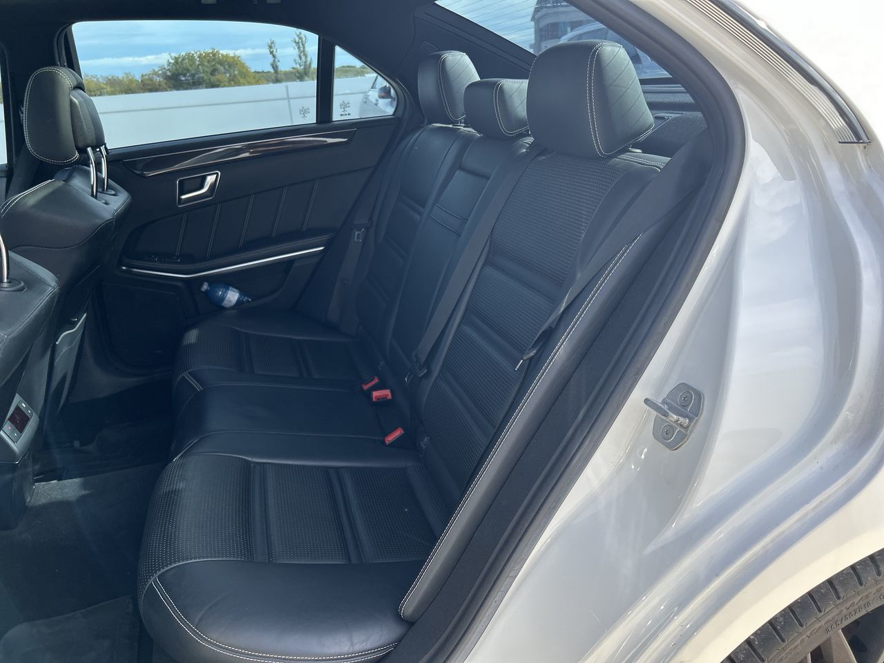 2016 Mercedes-Benz E63 in Aurora, Ontario