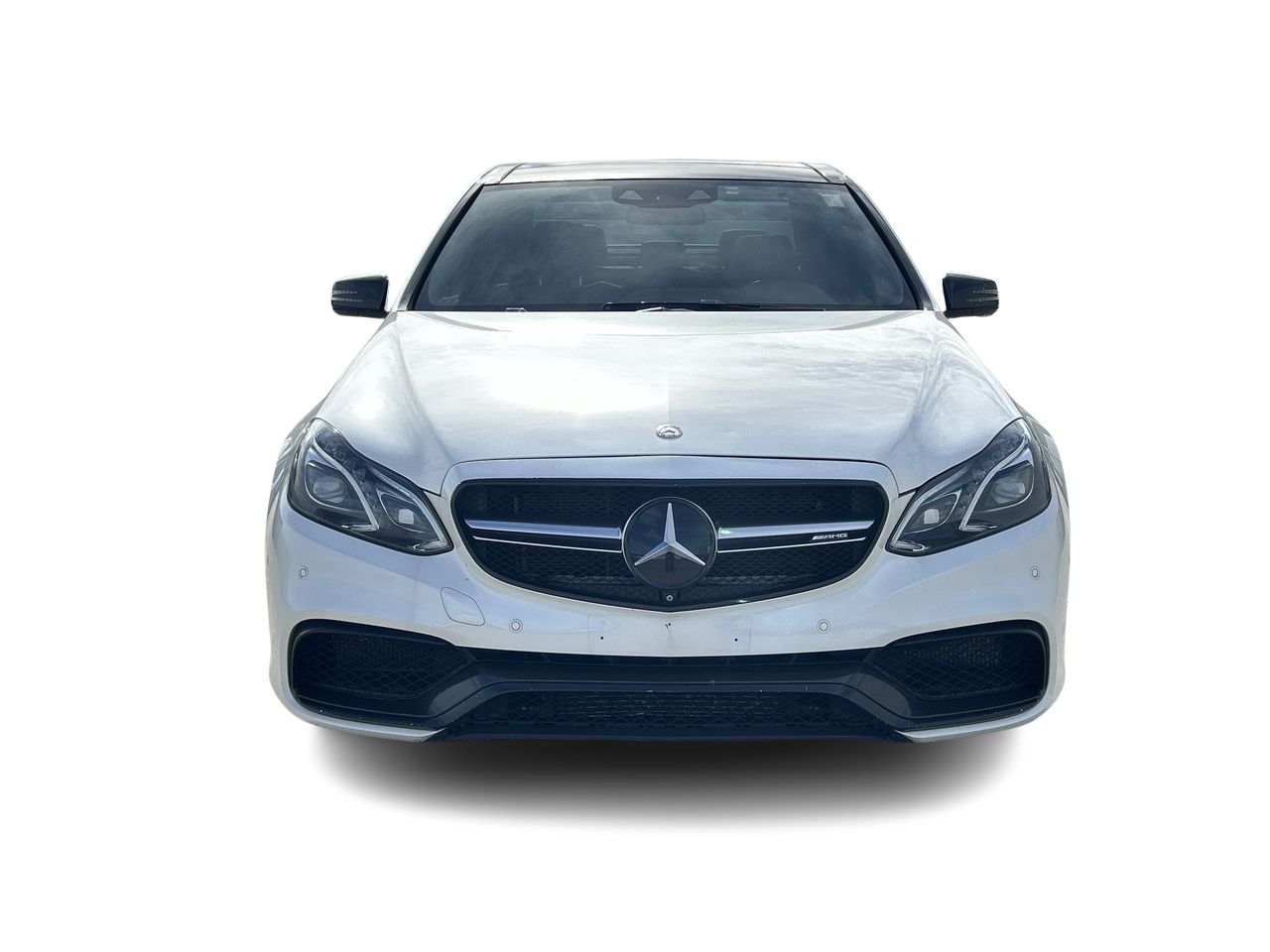 2016 Mercedes-Benz E63 in Aurora, Ontario
