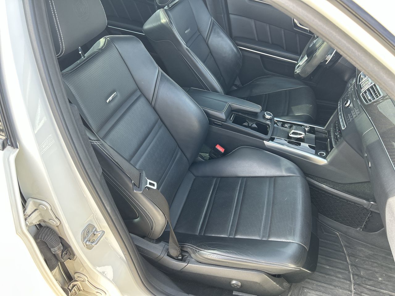 2016 Mercedes-Benz E63 in Aurora, Ontario