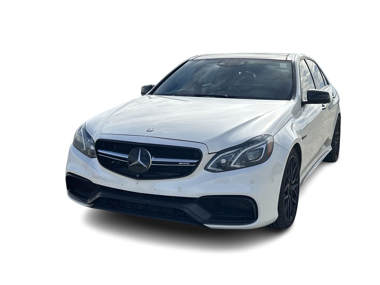 2016 Mercedes-Benz E63 in Aurora, Ontario