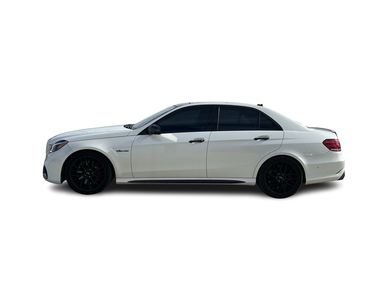 2016 Mercedes-Benz E63 in Aurora, Ontario