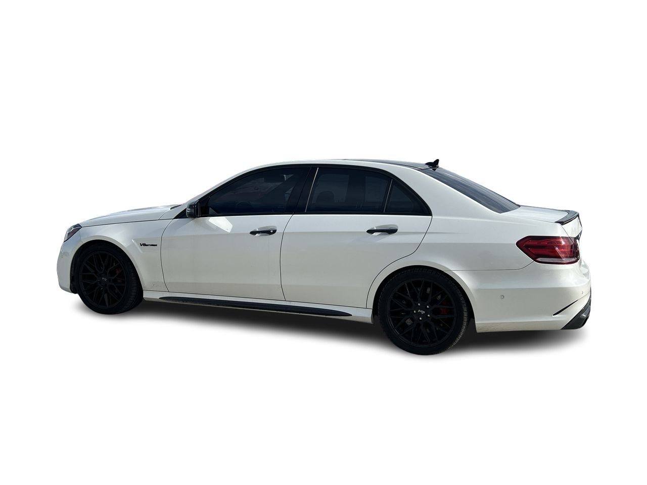 2016 Mercedes-Benz E63 in Aurora, Ontario