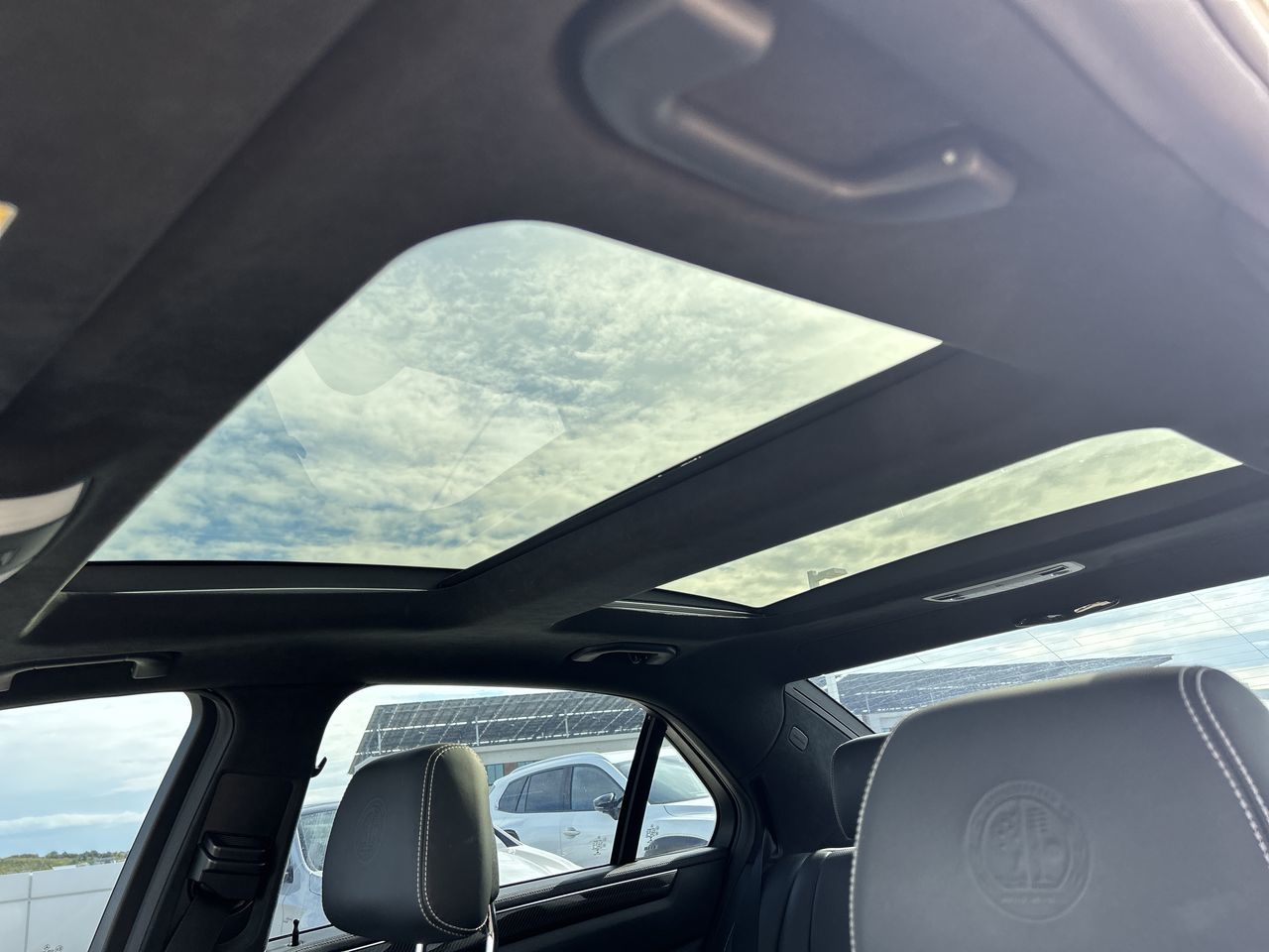 2016 Mercedes-Benz E63 in Aurora, Ontario