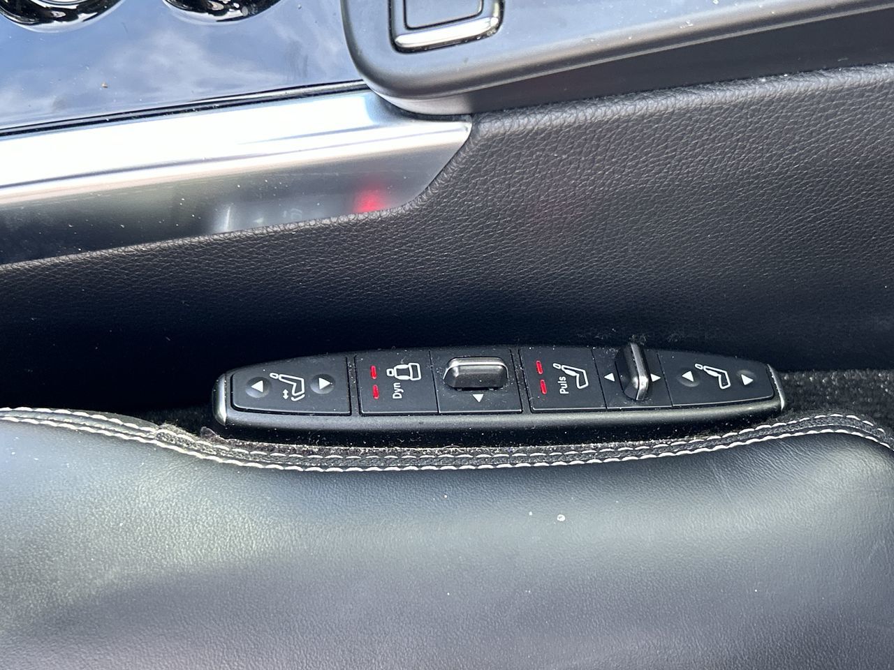 2016 Mercedes-Benz E63 in Aurora, Ontario