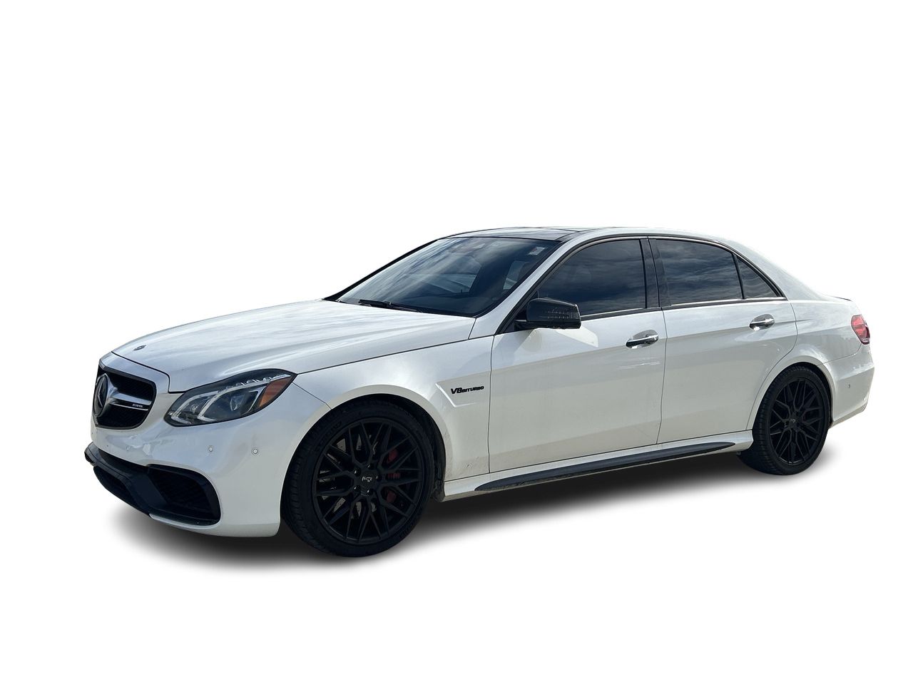 2016 Mercedes-Benz E63 in Aurora, Ontario
