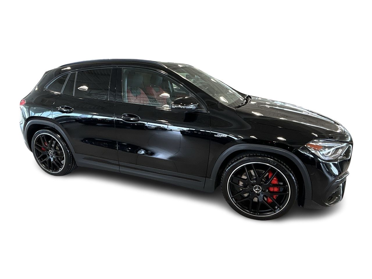 2022 Mercedes-Benz GLA45 AMG in Aurora, Ontario