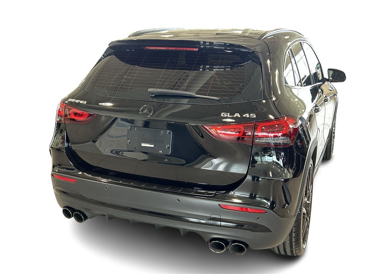 2022 Mercedes-Benz GLA45 AMG in Aurora, Ontario