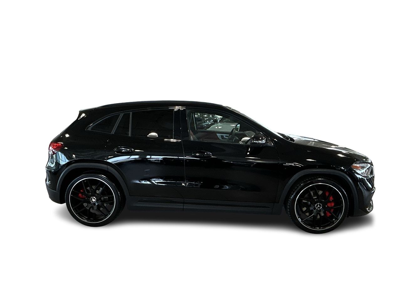 2022 Mercedes-Benz GLA45 AMG in Aurora, Ontario