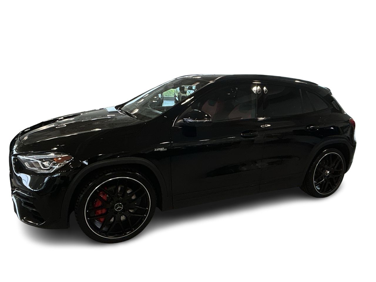 2022 Mercedes-Benz GLA45 AMG in Aurora, Ontario