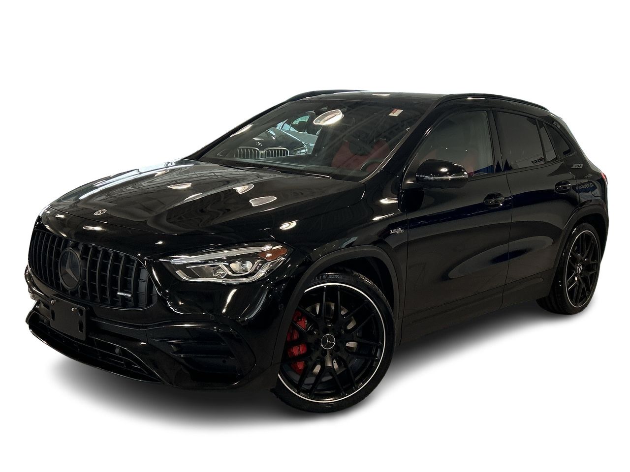 2022 Mercedes-Benz GLA45 AMG in Aurora, Ontario