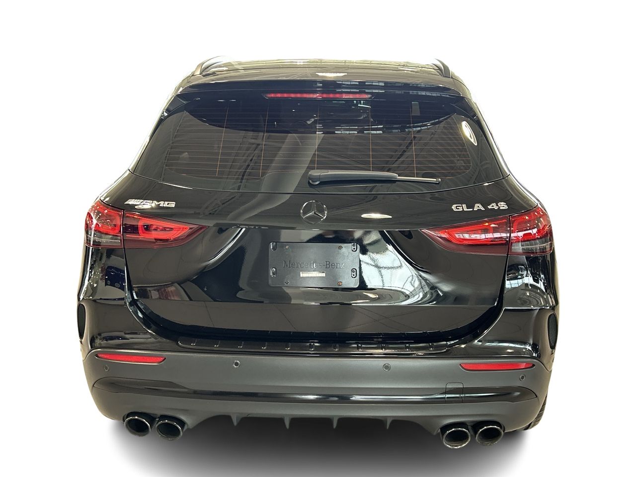 2022 Mercedes-Benz GLA45 AMG in Aurora, Ontario