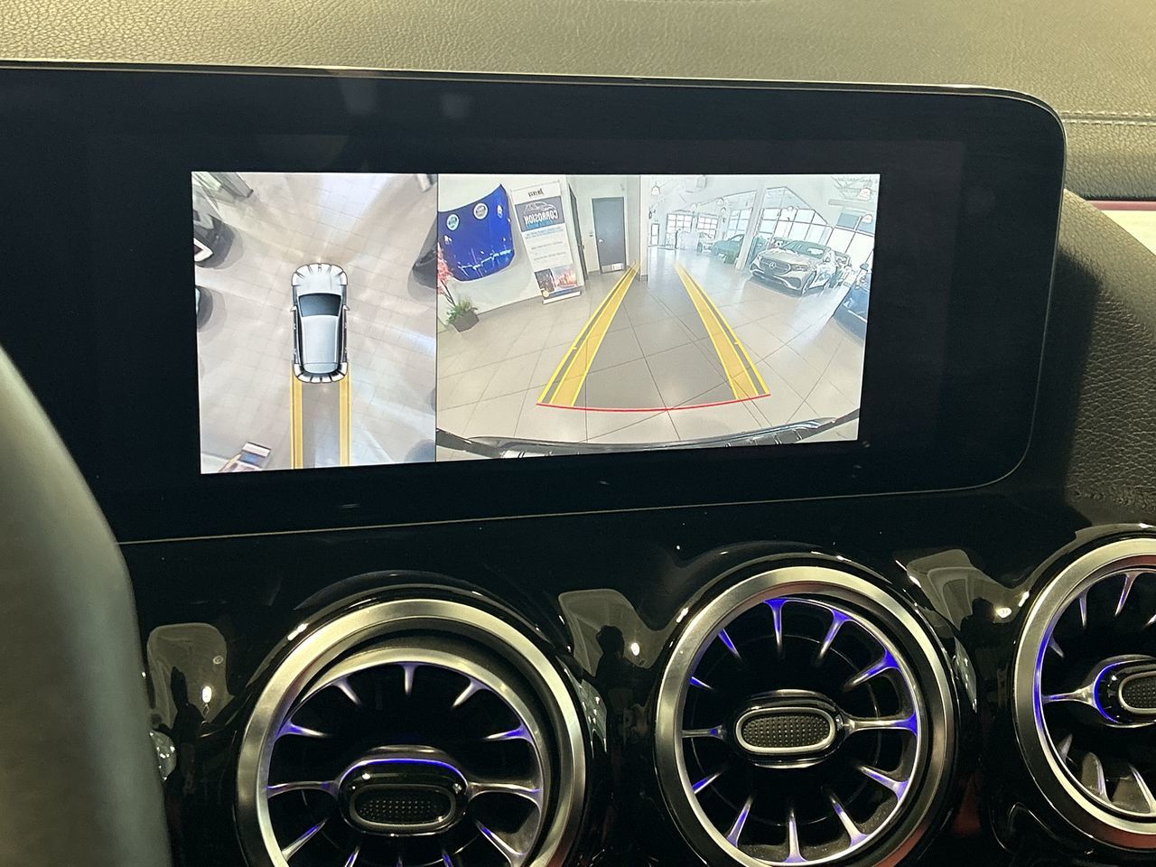 2022 Mercedes-Benz GLA45 AMG in Aurora, Ontario