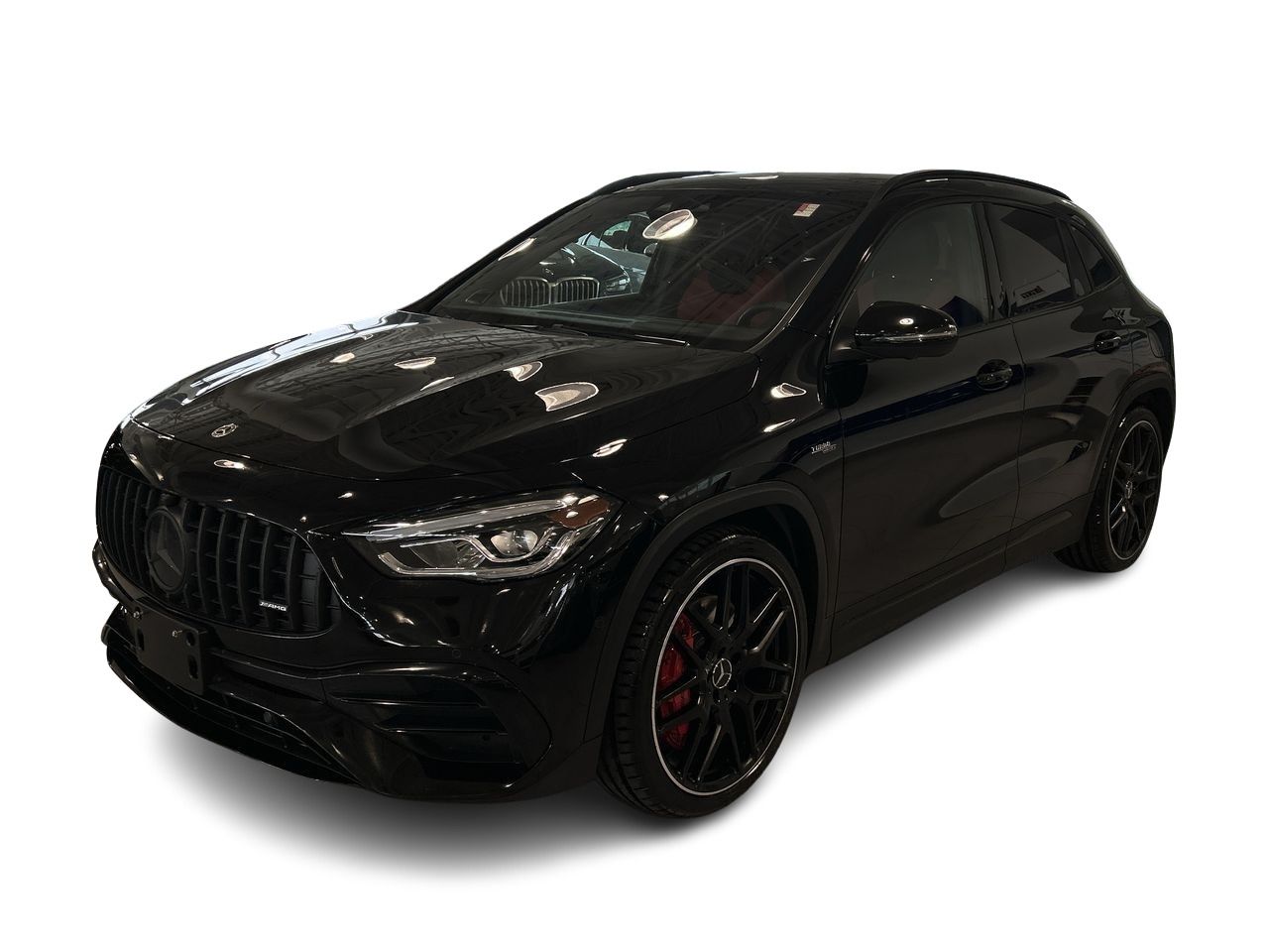 2022 Mercedes-Benz GLA45 AMG in Aurora, Ontario