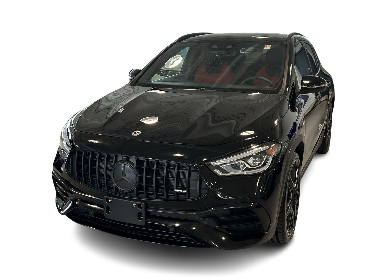2022 Mercedes-Benz GLA45 AMG in Aurora, Ontario