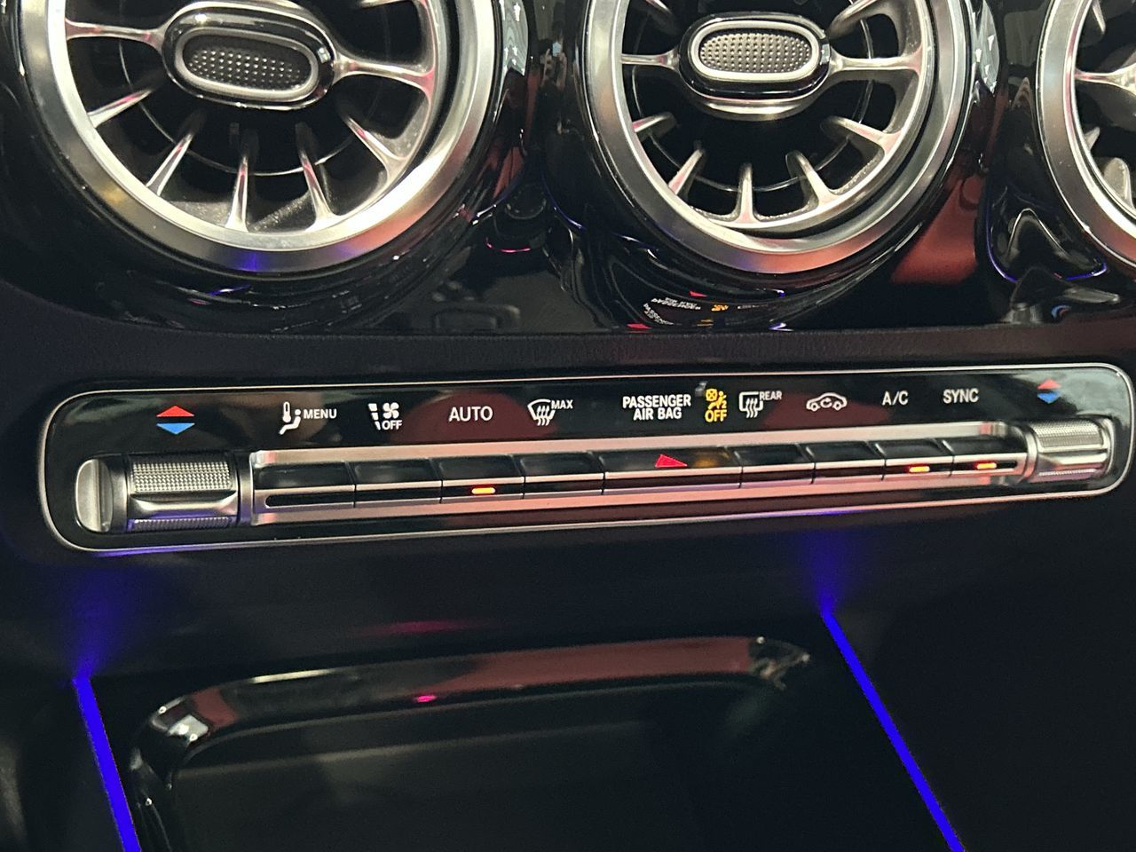 2022 Mercedes-Benz GLA45 AMG in Aurora, Ontario