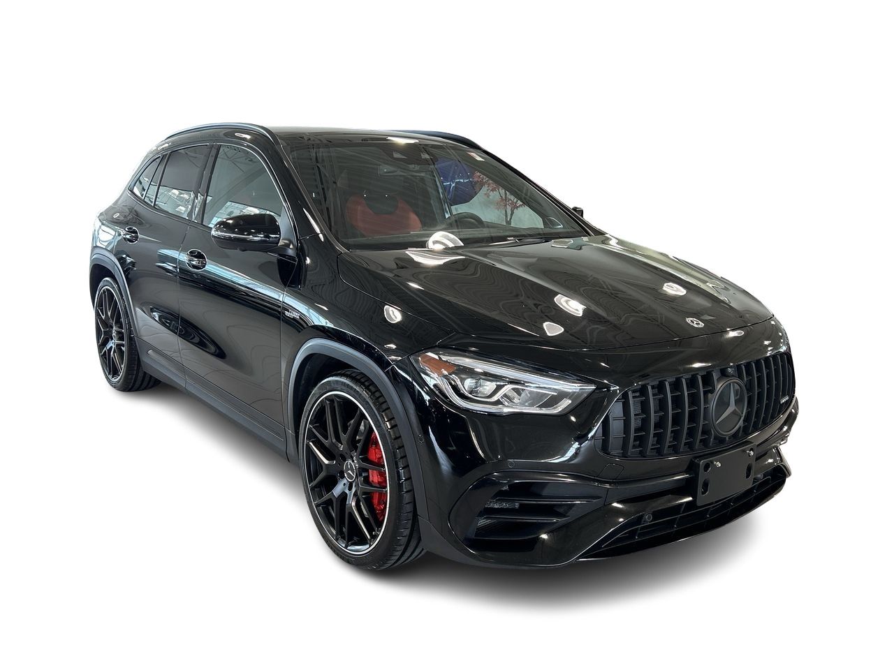 2022 Mercedes-Benz GLA45 AMG in Aurora, Ontario