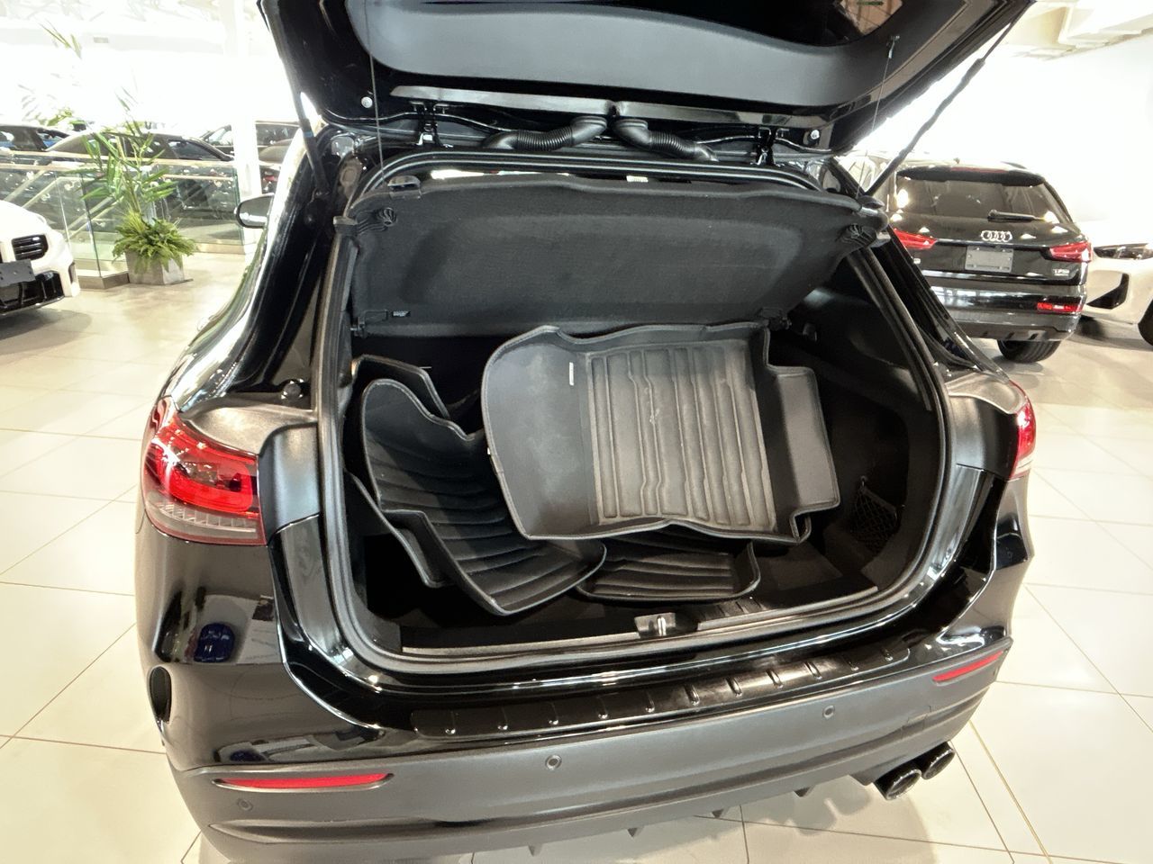 2022 Mercedes-Benz GLA45 AMG in Aurora, Ontario