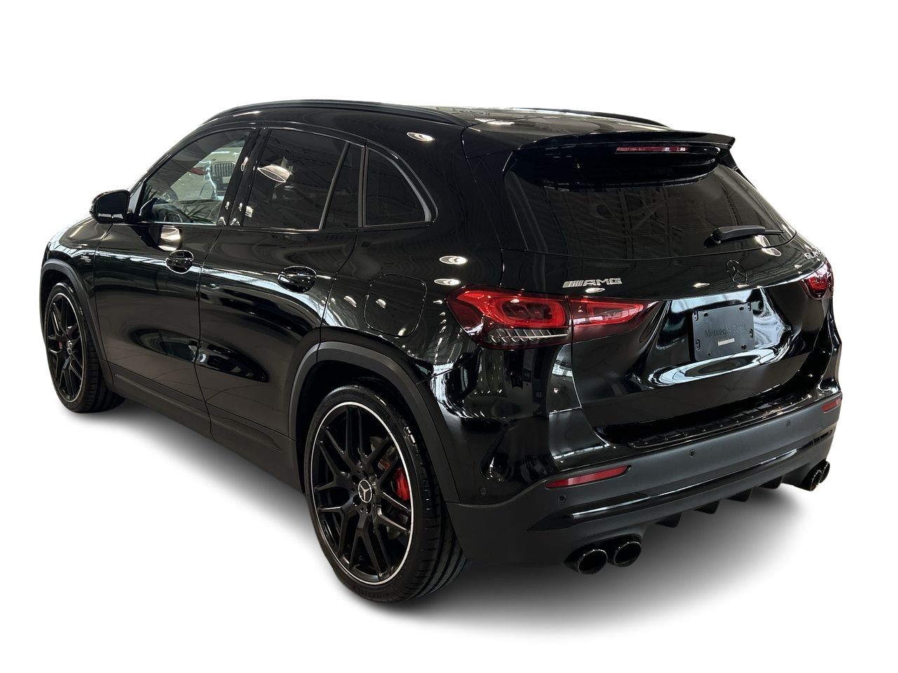2022 Mercedes-Benz GLA45 AMG in Aurora, Ontario