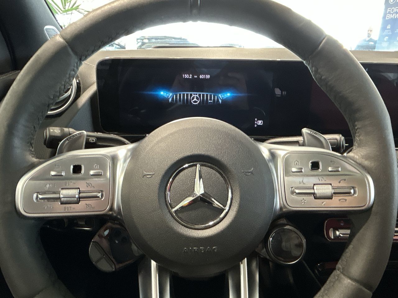 2022 Mercedes-Benz GLA45 AMG in Aurora, Ontario