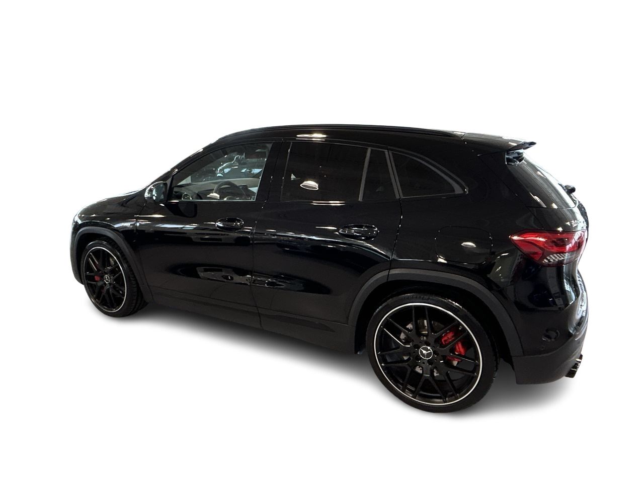 2022 Mercedes-Benz GLA45 AMG in Aurora, Ontario