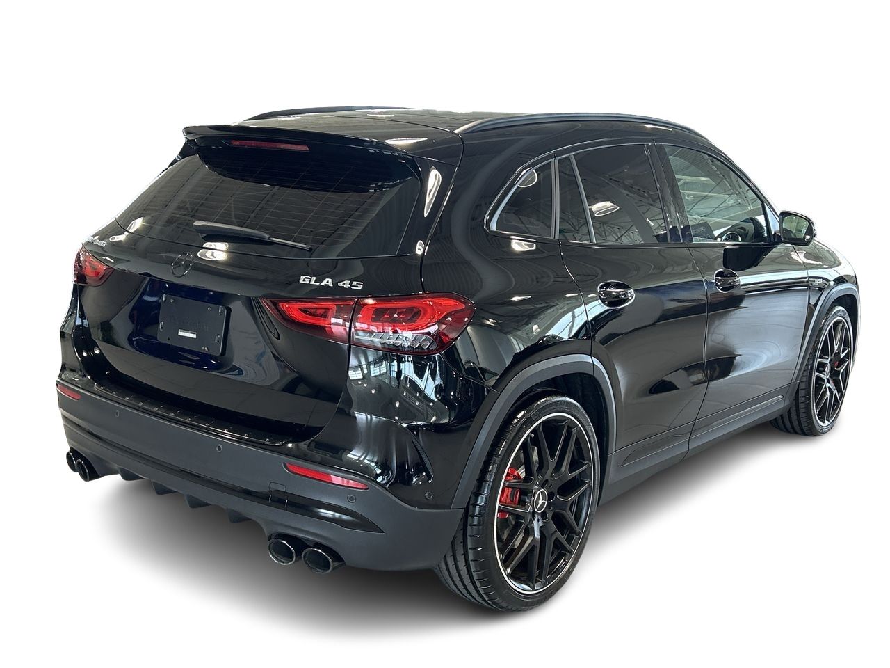 2022 Mercedes-Benz GLA45 AMG in Aurora, Ontario