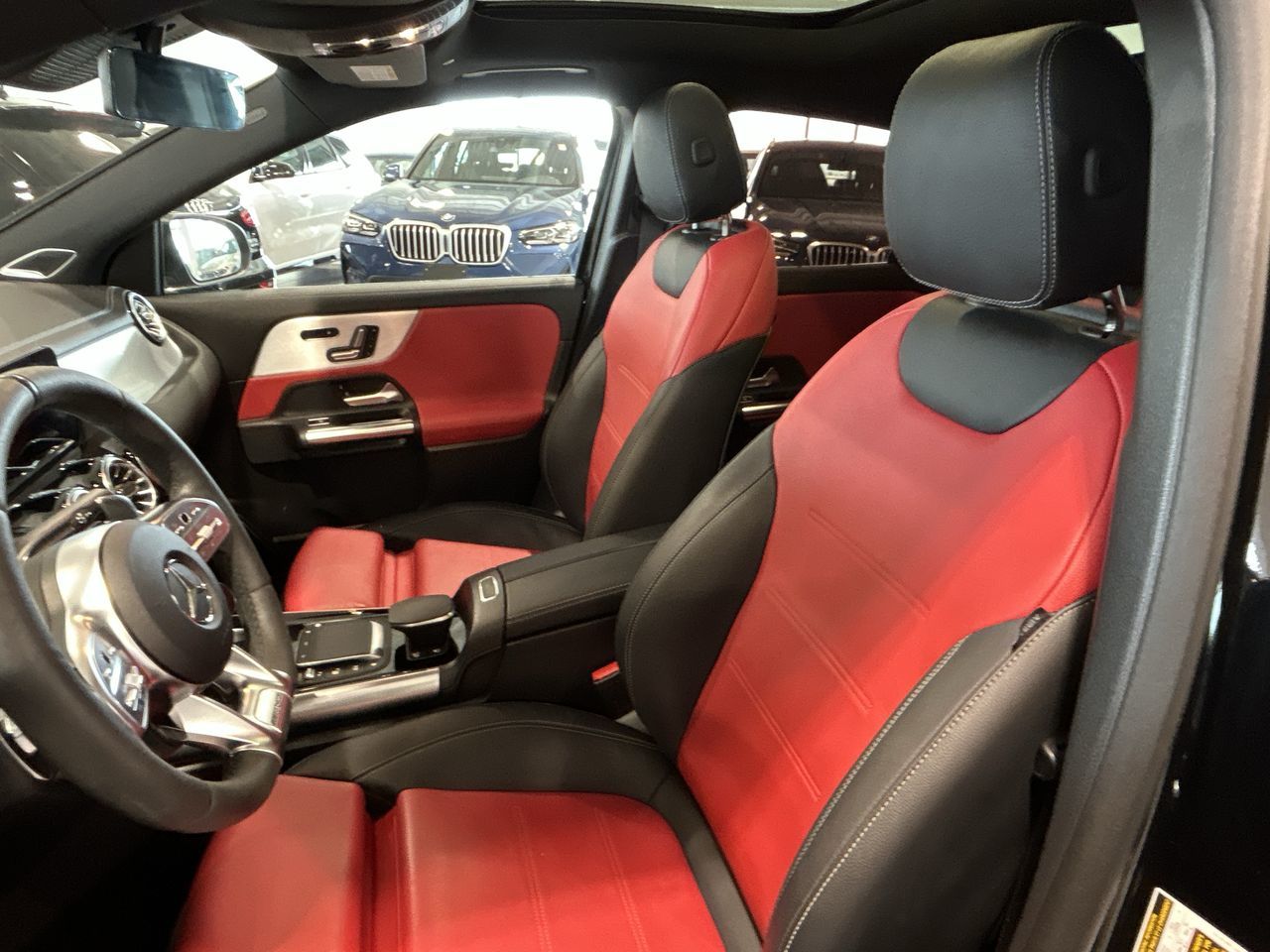 2022 Mercedes-Benz GLA45 AMG in Aurora, Ontario