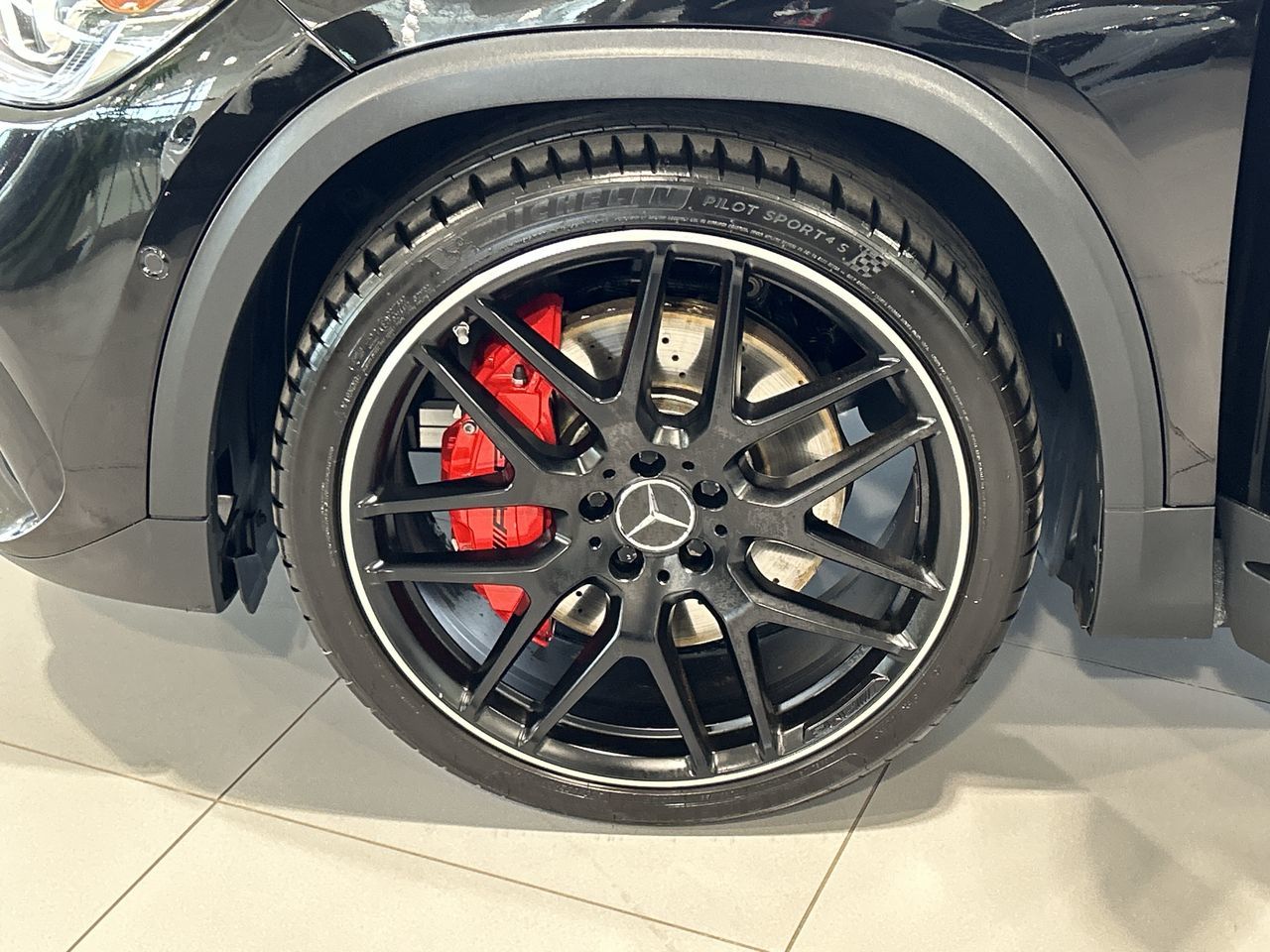 2022 Mercedes-Benz GLA45 AMG in Aurora, Ontario