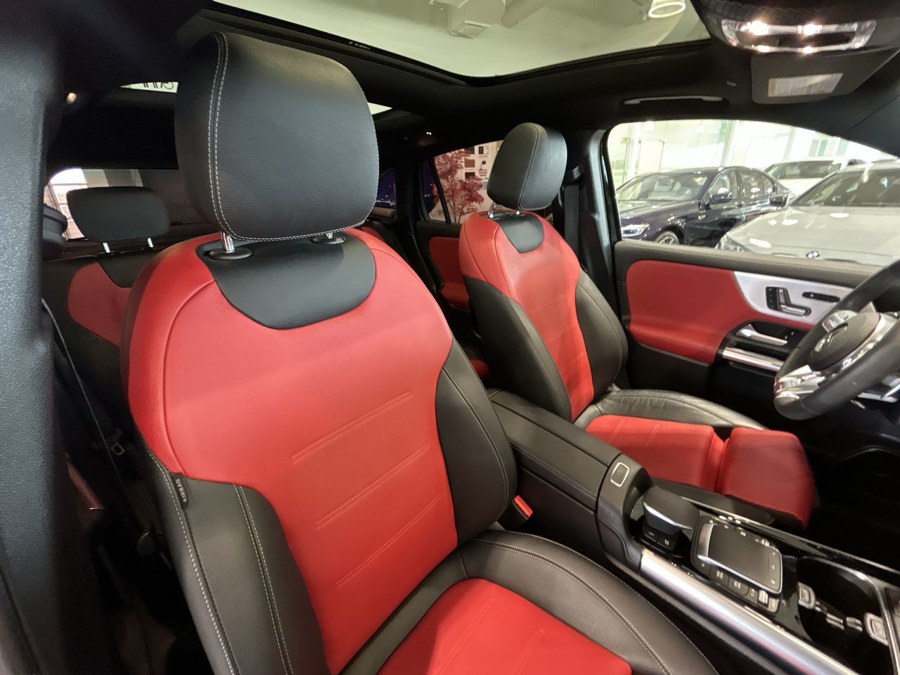 2022 Mercedes-Benz GLA45 AMG in Aurora, Ontario